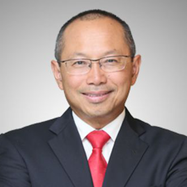 Ts Wahid Omar